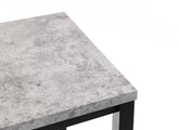 Staten Drinks Table - top